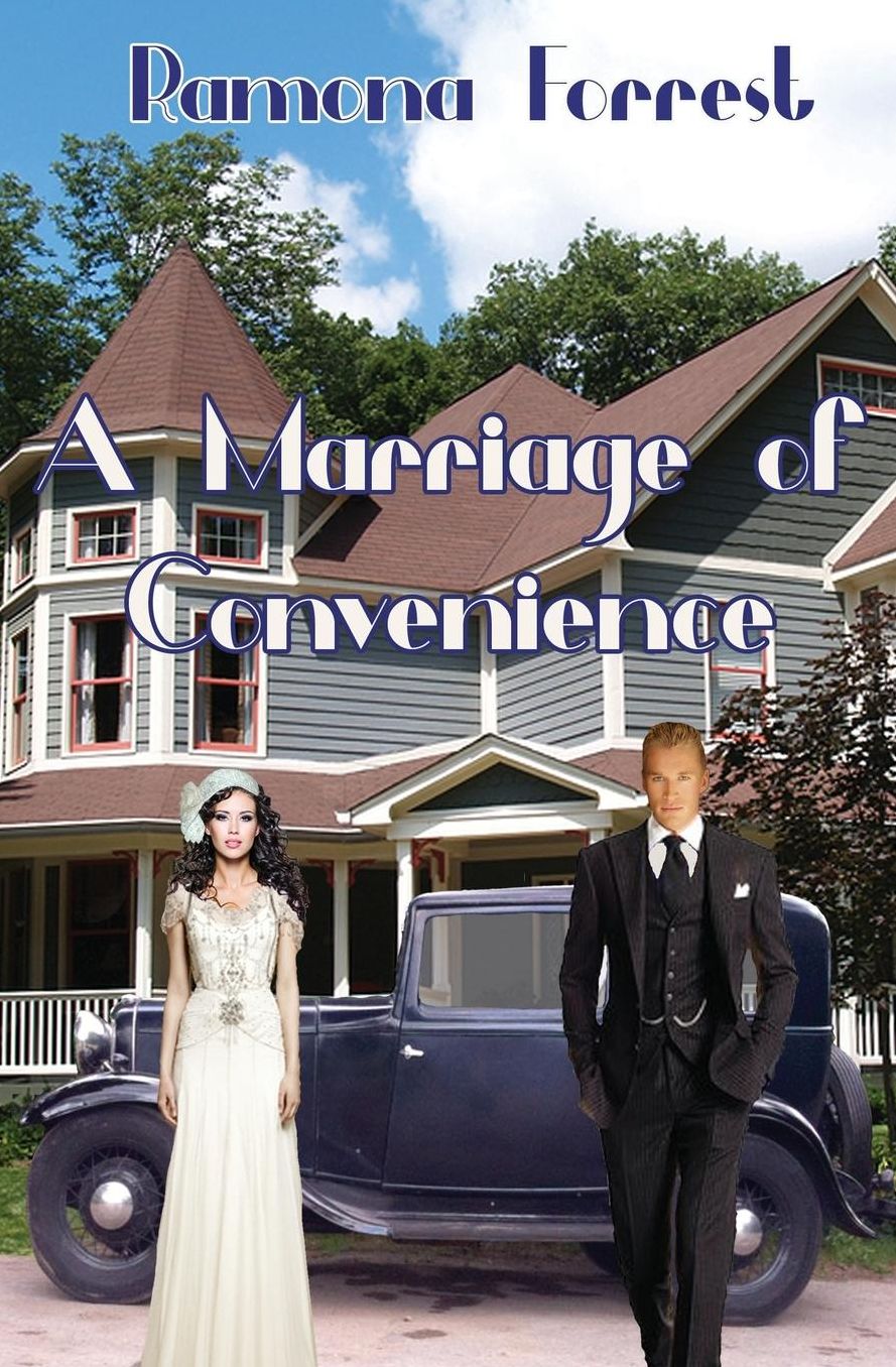 A Marriage of Convenience