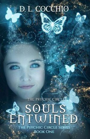 The Psychic Circle ~ Souls Entwined