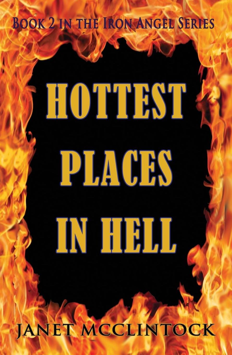 Hottest Places in Hell