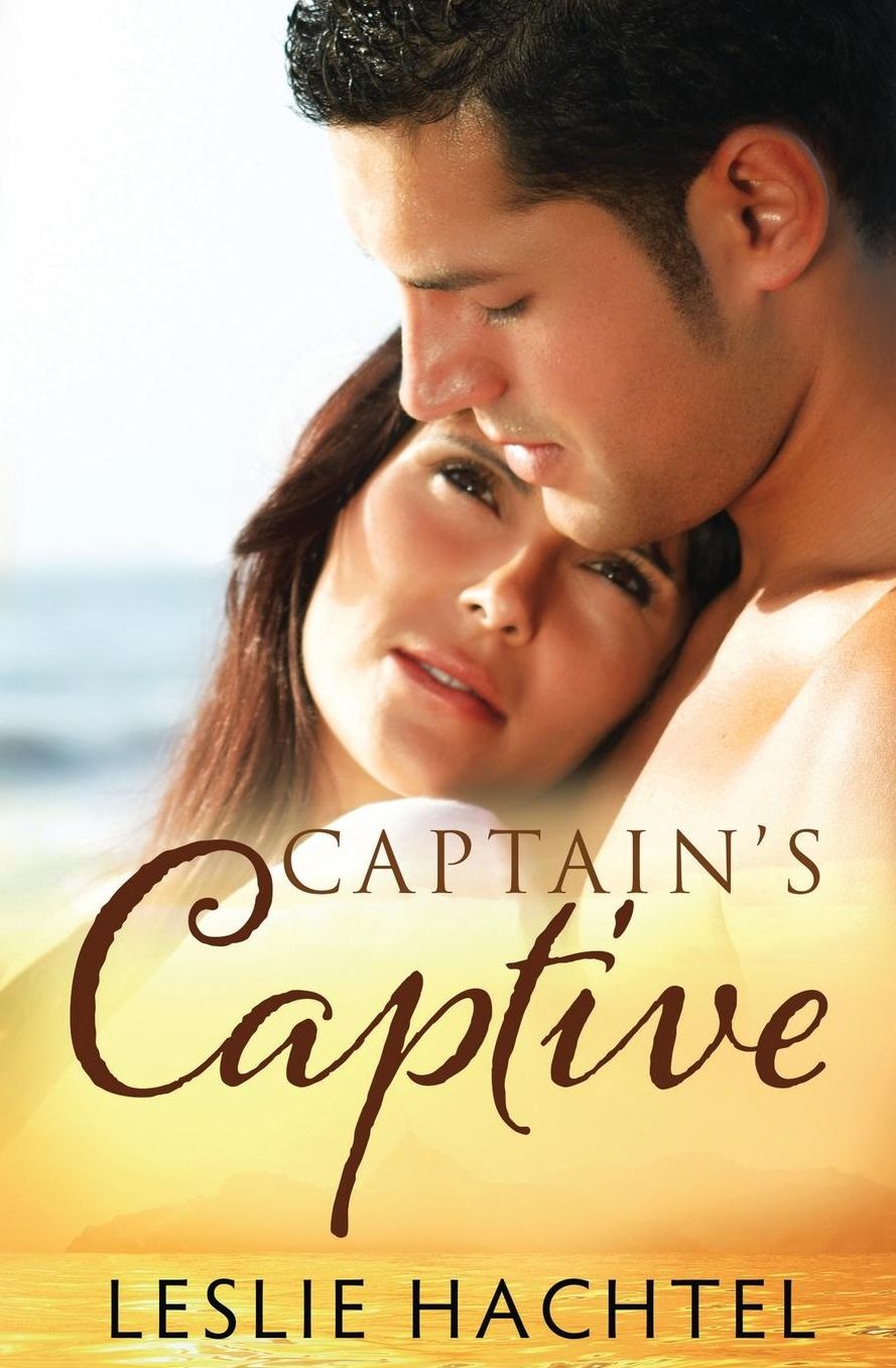 Captain's Captive