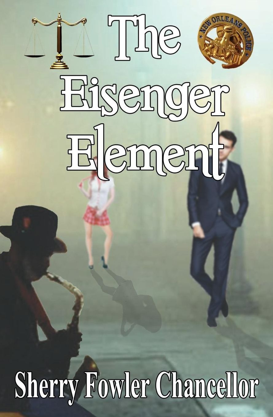 The Eisenger Element