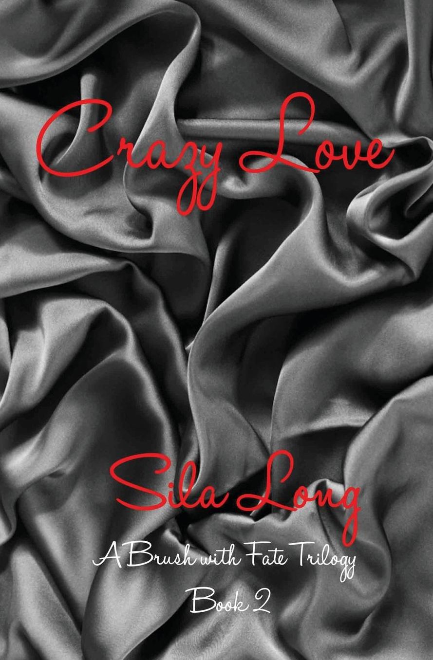 Crazy Love: A Brush with Fate ~ Book 2