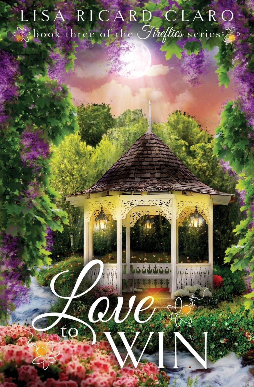 Love to Win: Fireflies ~ Book 3