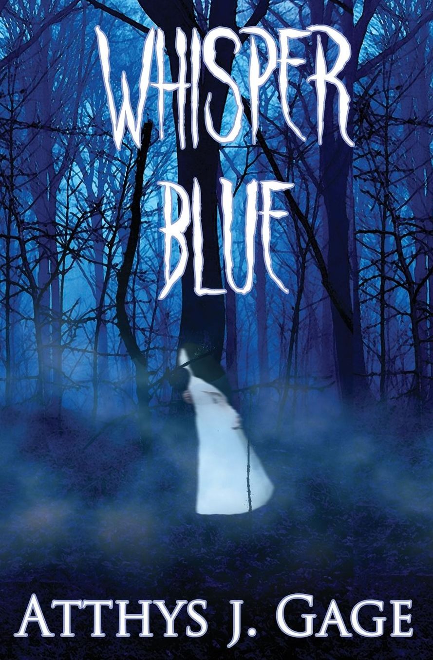 Whisper Blue