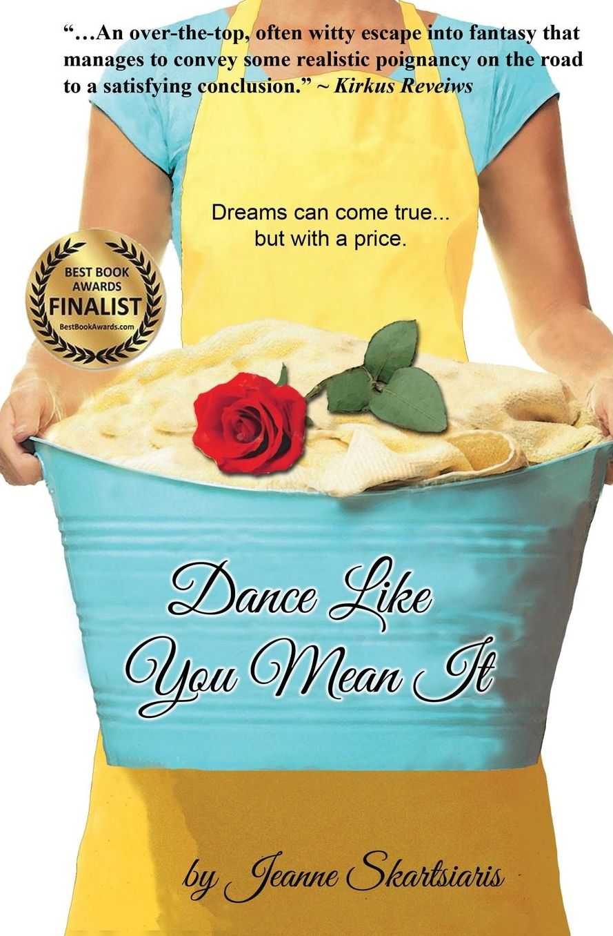 Dance Like You Mean It