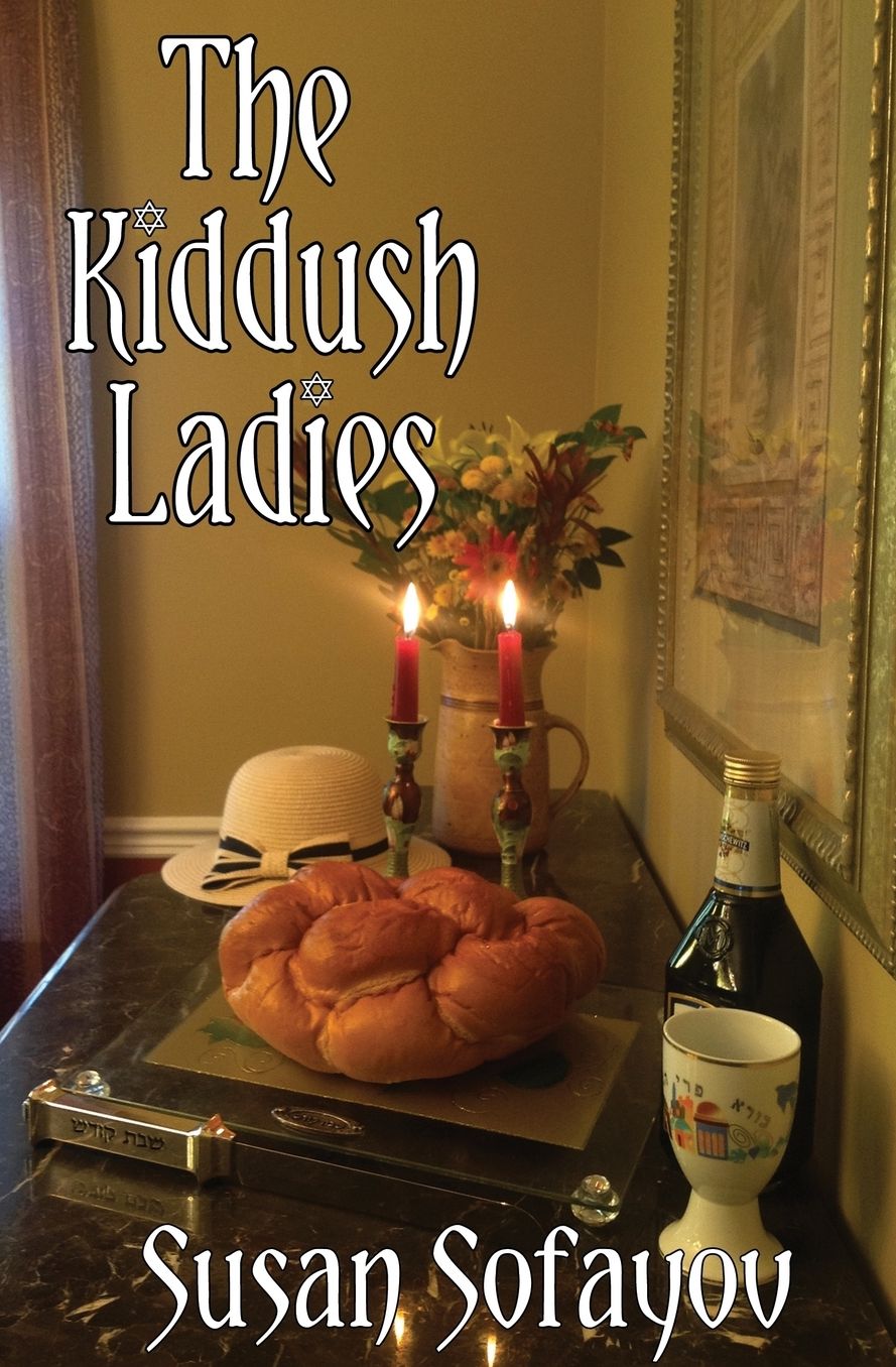 The Kiddush Ladies