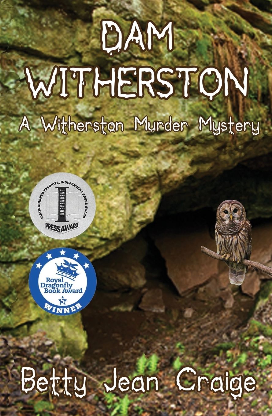 Dam Witherston: A Witherston Murder Mystery
