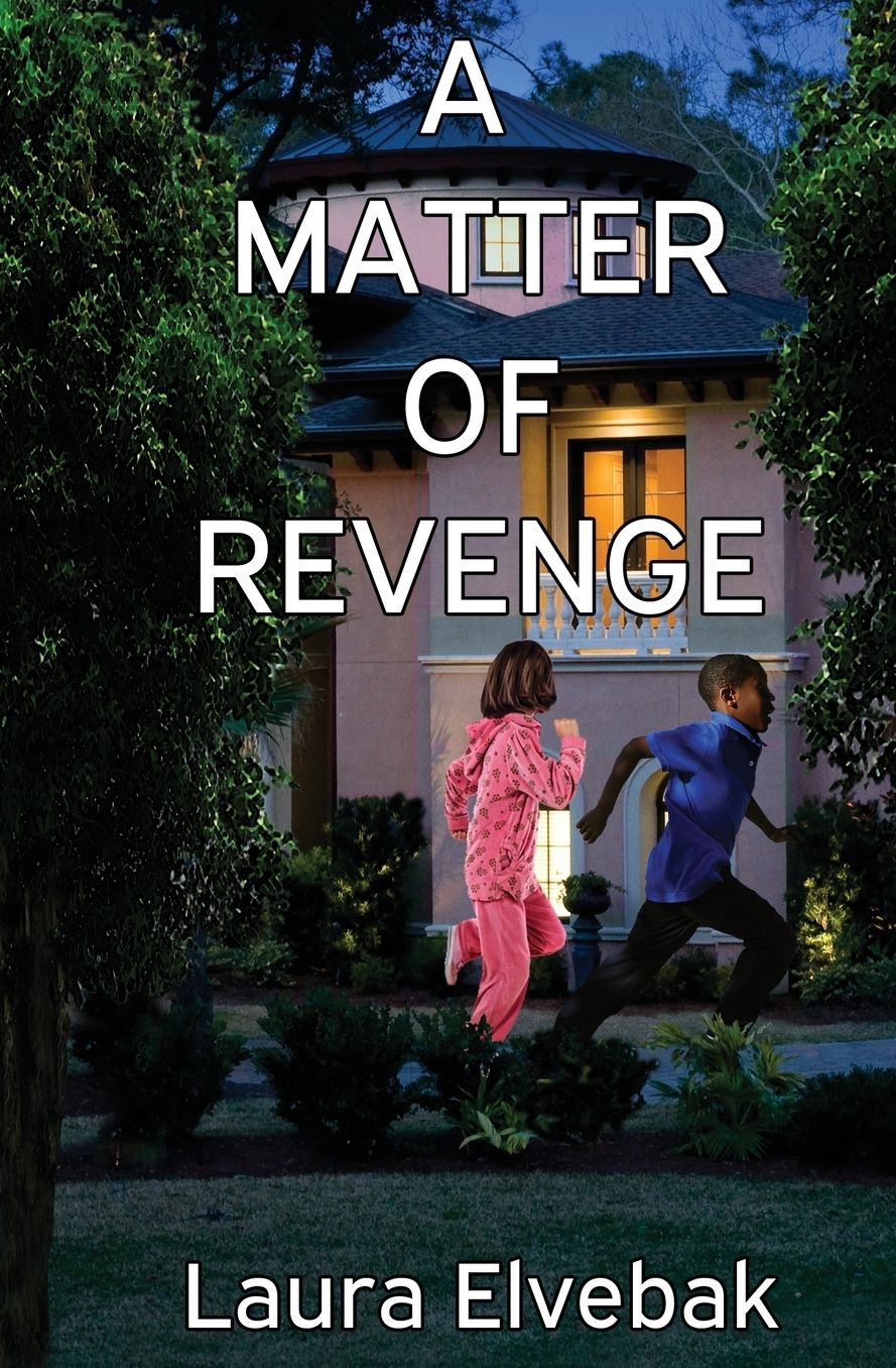 A Matter of Revenge