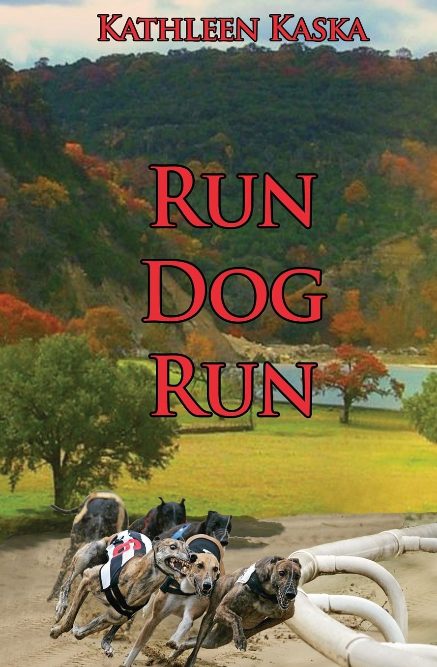 Run Dog Run