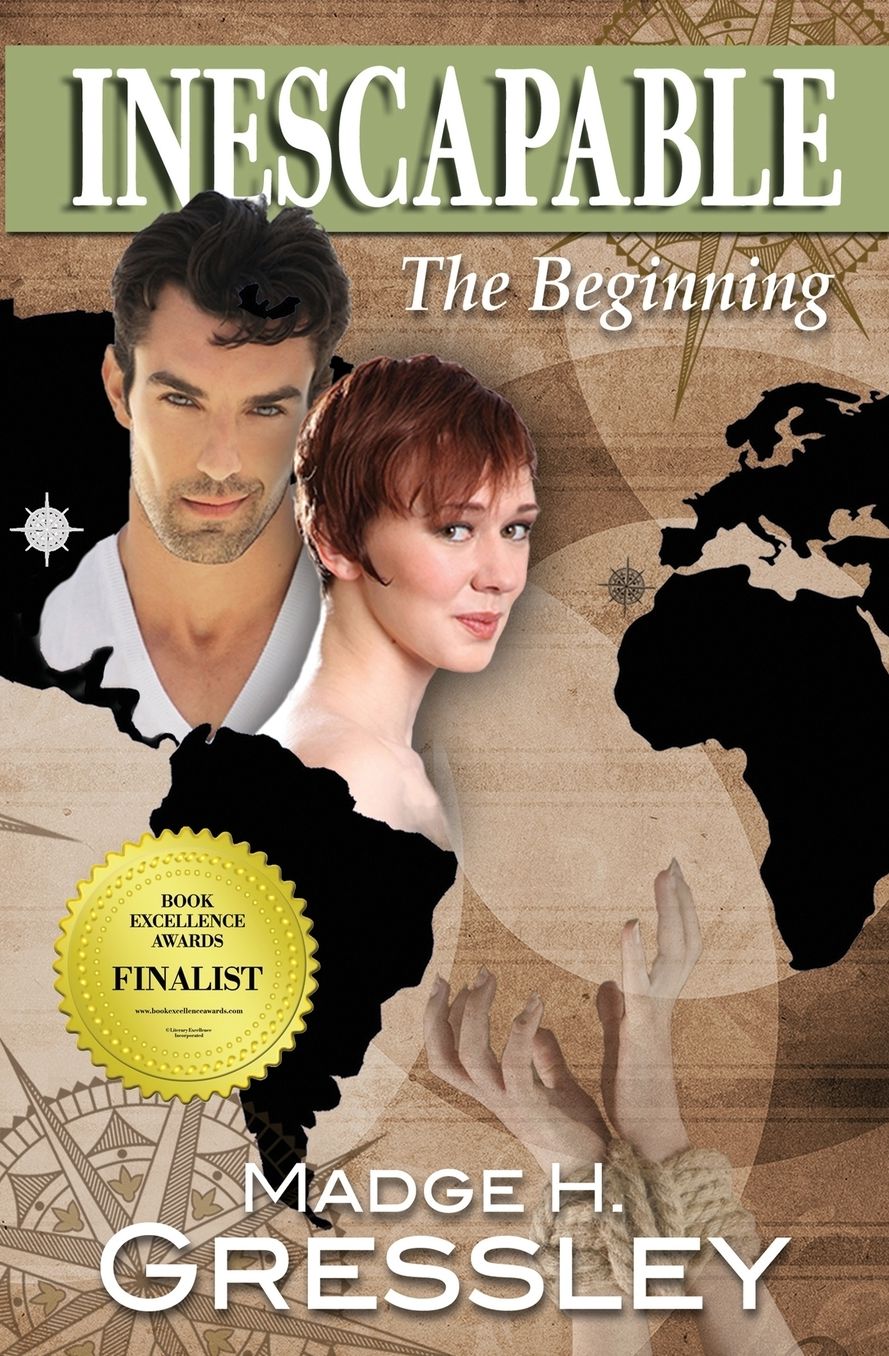 Inescapable ~ The Beginning