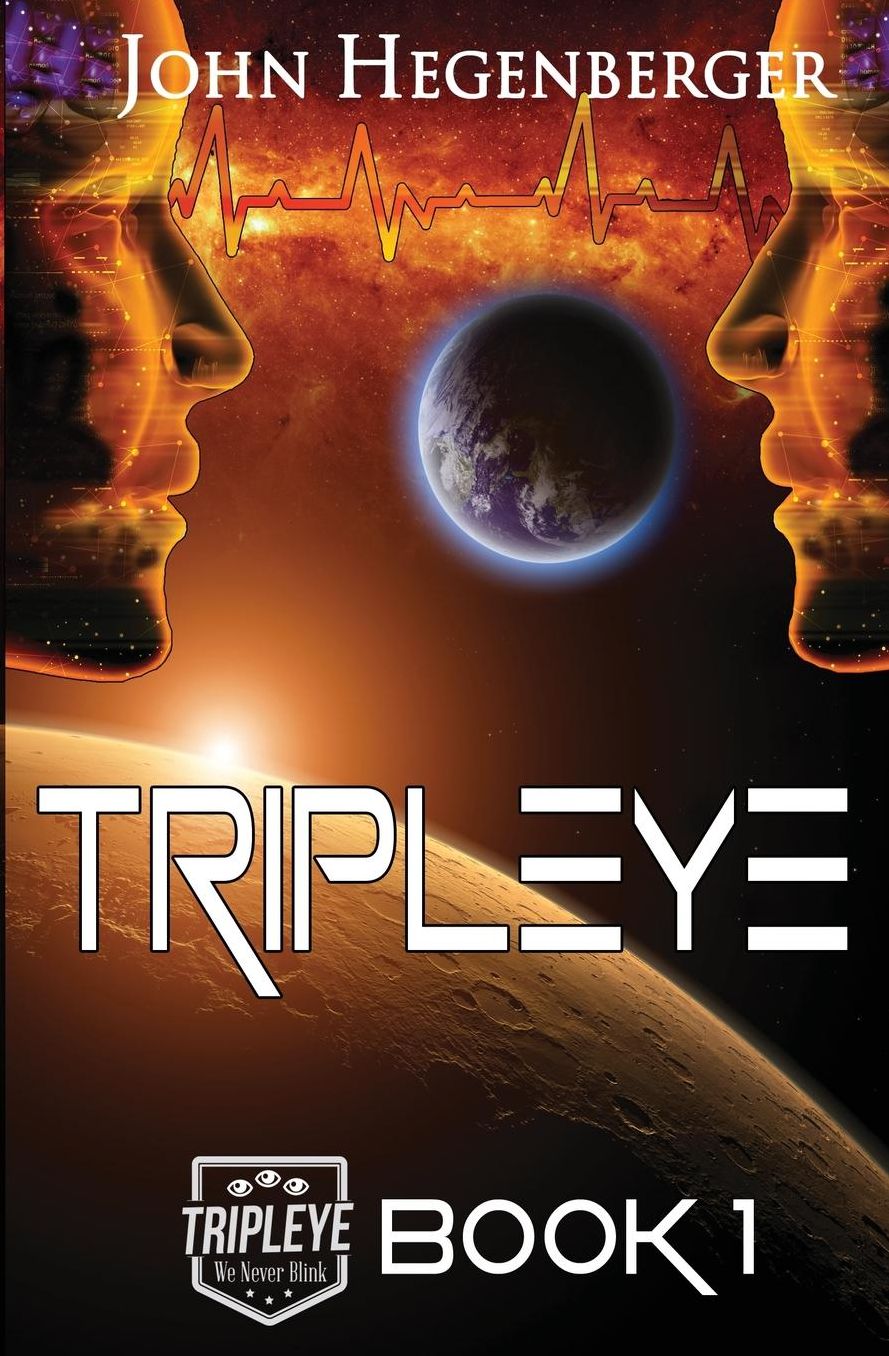 Tripleye