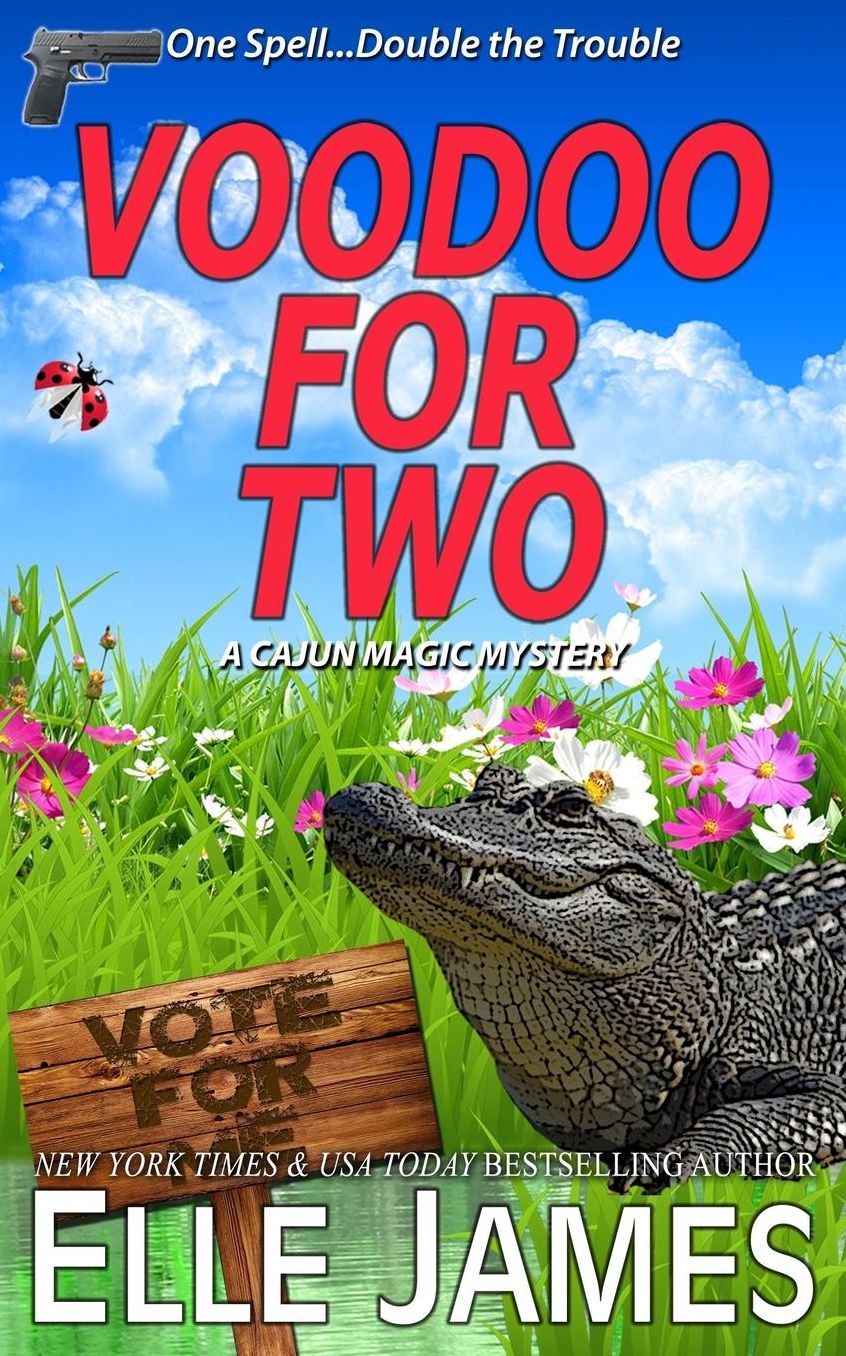 Voodoo For Two