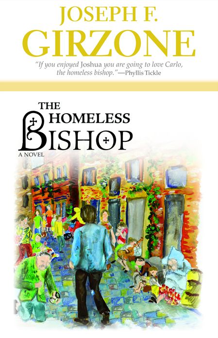 The Homeless Bishop
