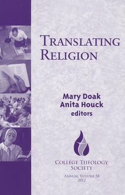 Translating Religion