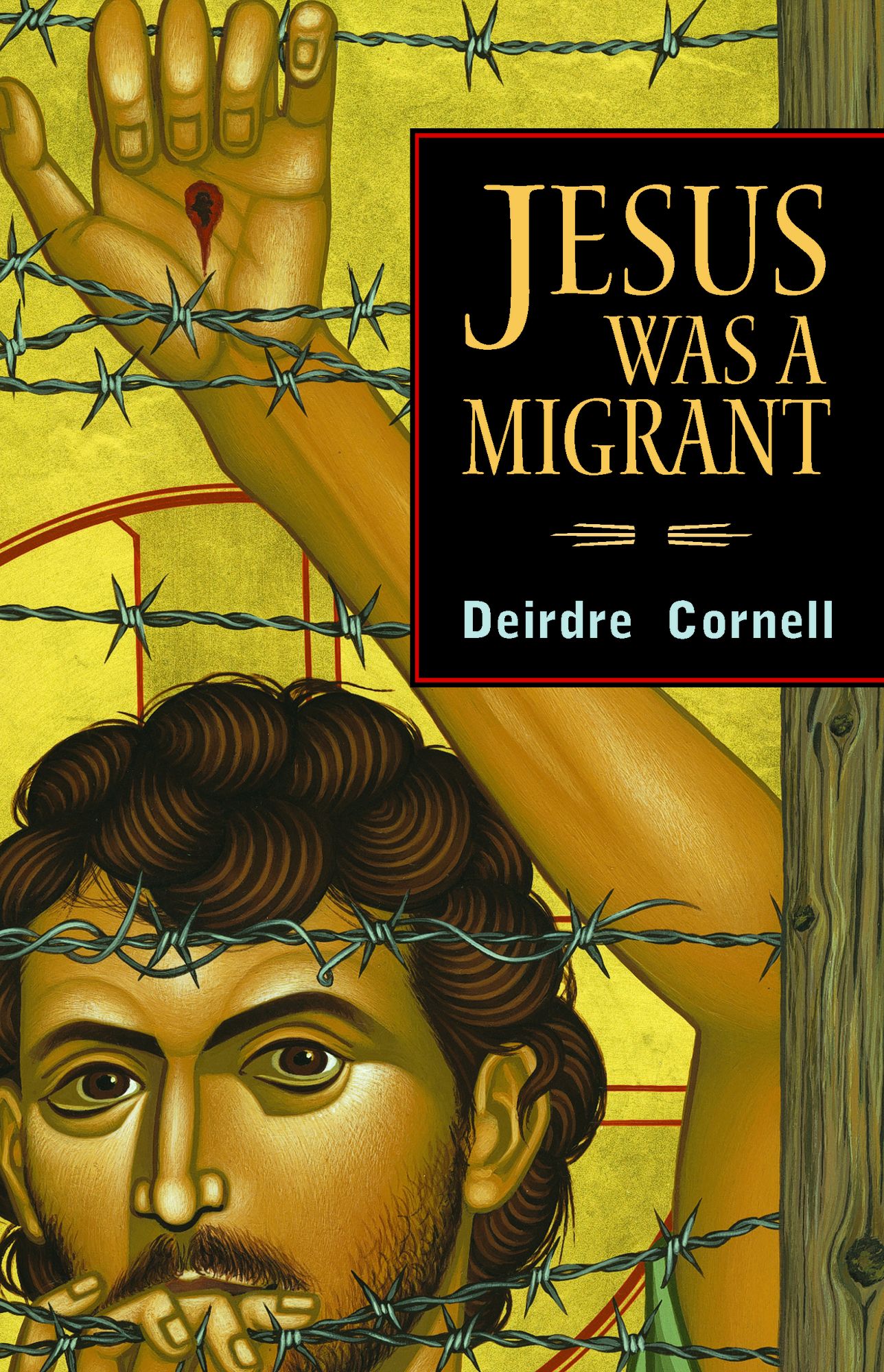 Jesus was a Migrant