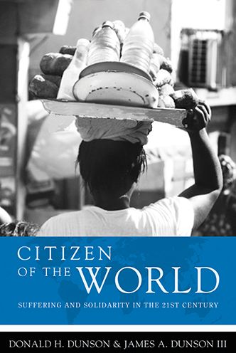 Becoming a Citizen of the World: Suffering and Solidarity in the 21st Century