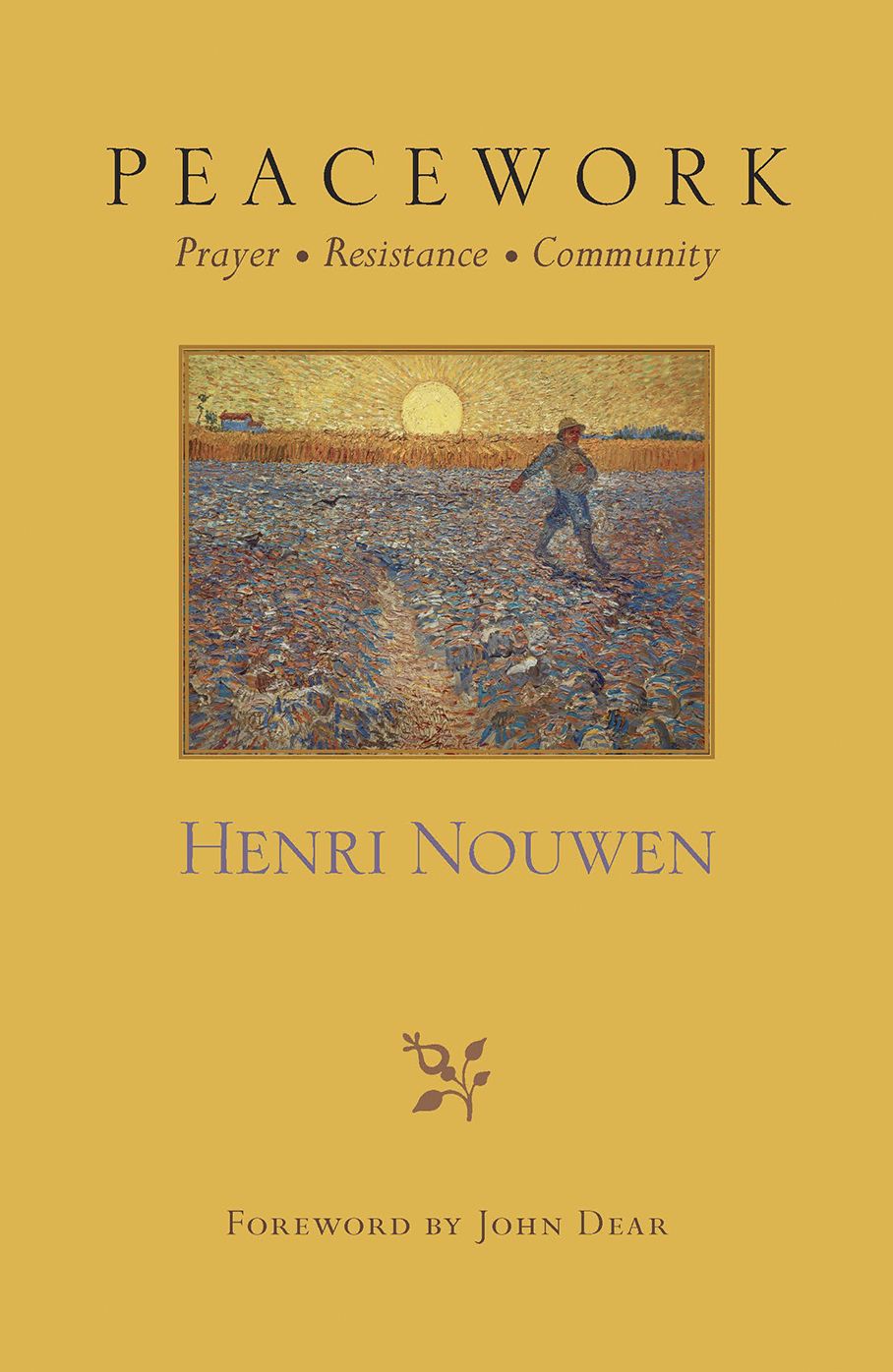Peacework: Prayer Resistance Community