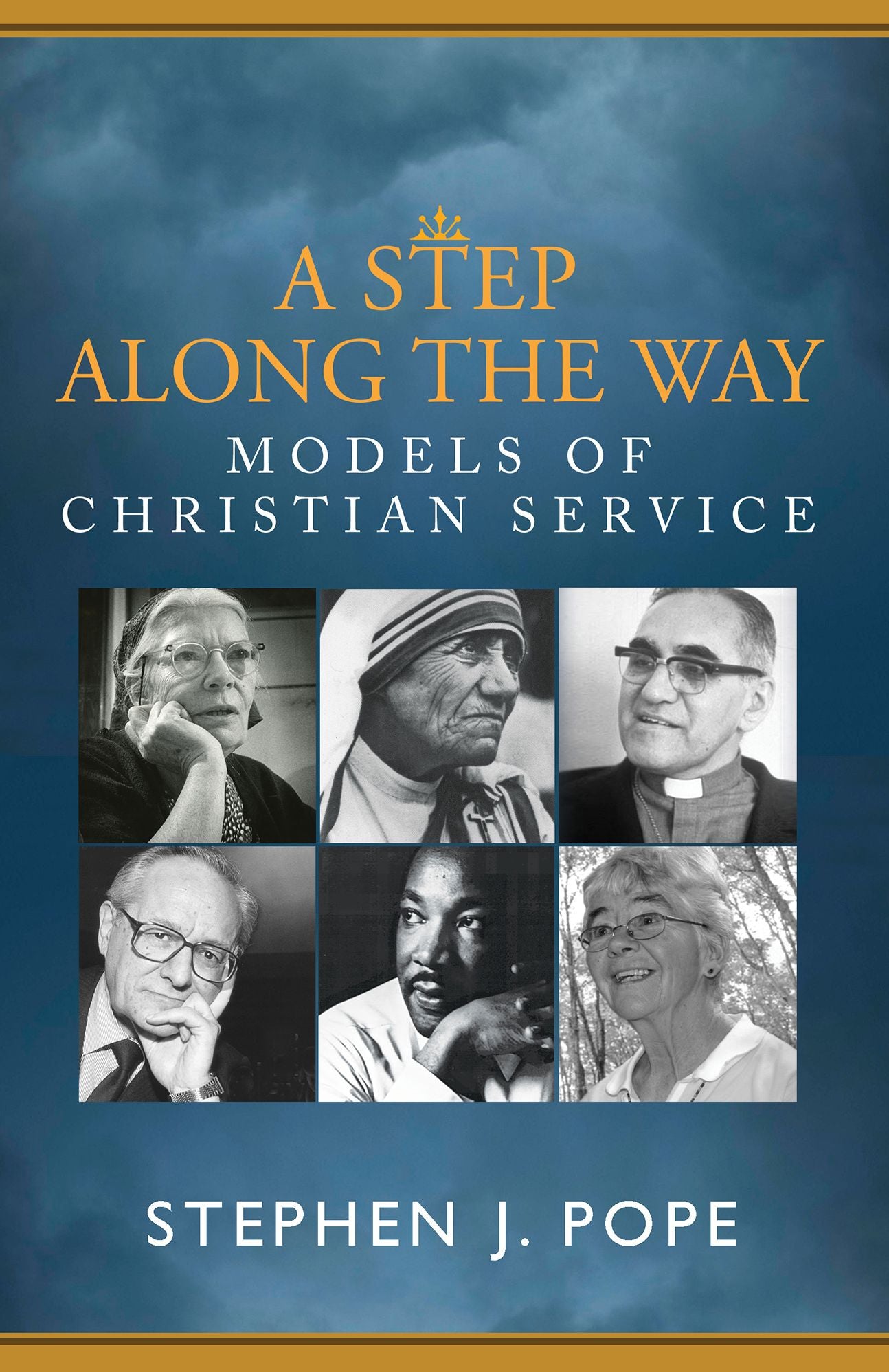 A Step Along the Way: Models of Christian Service