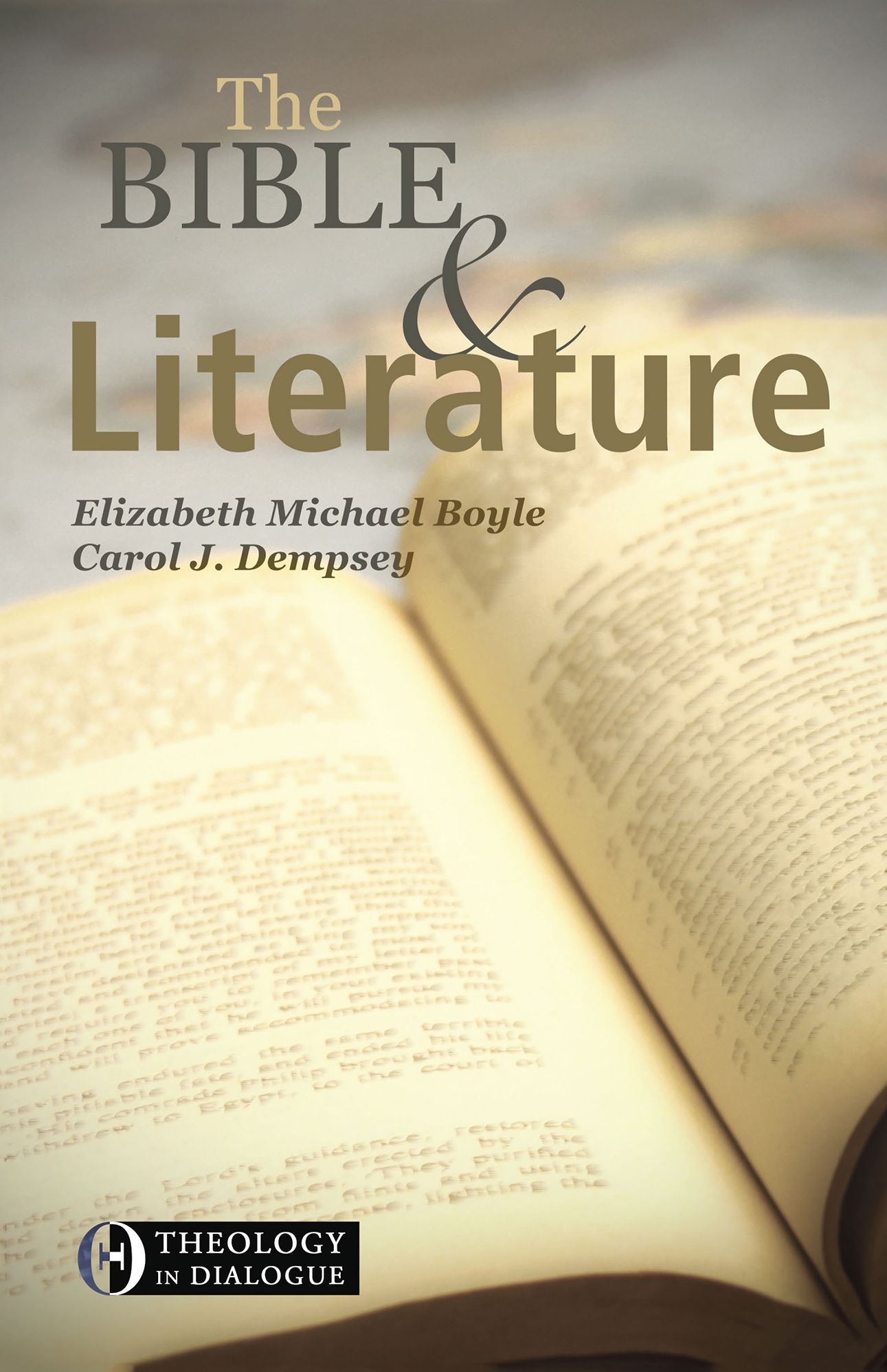 The Bible and Literature