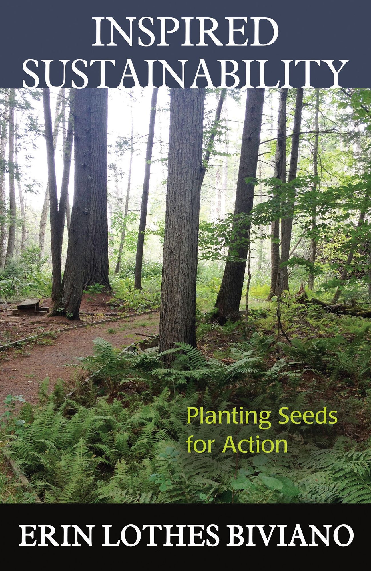 Inspired Sustainability: Planting Seeds for Action
