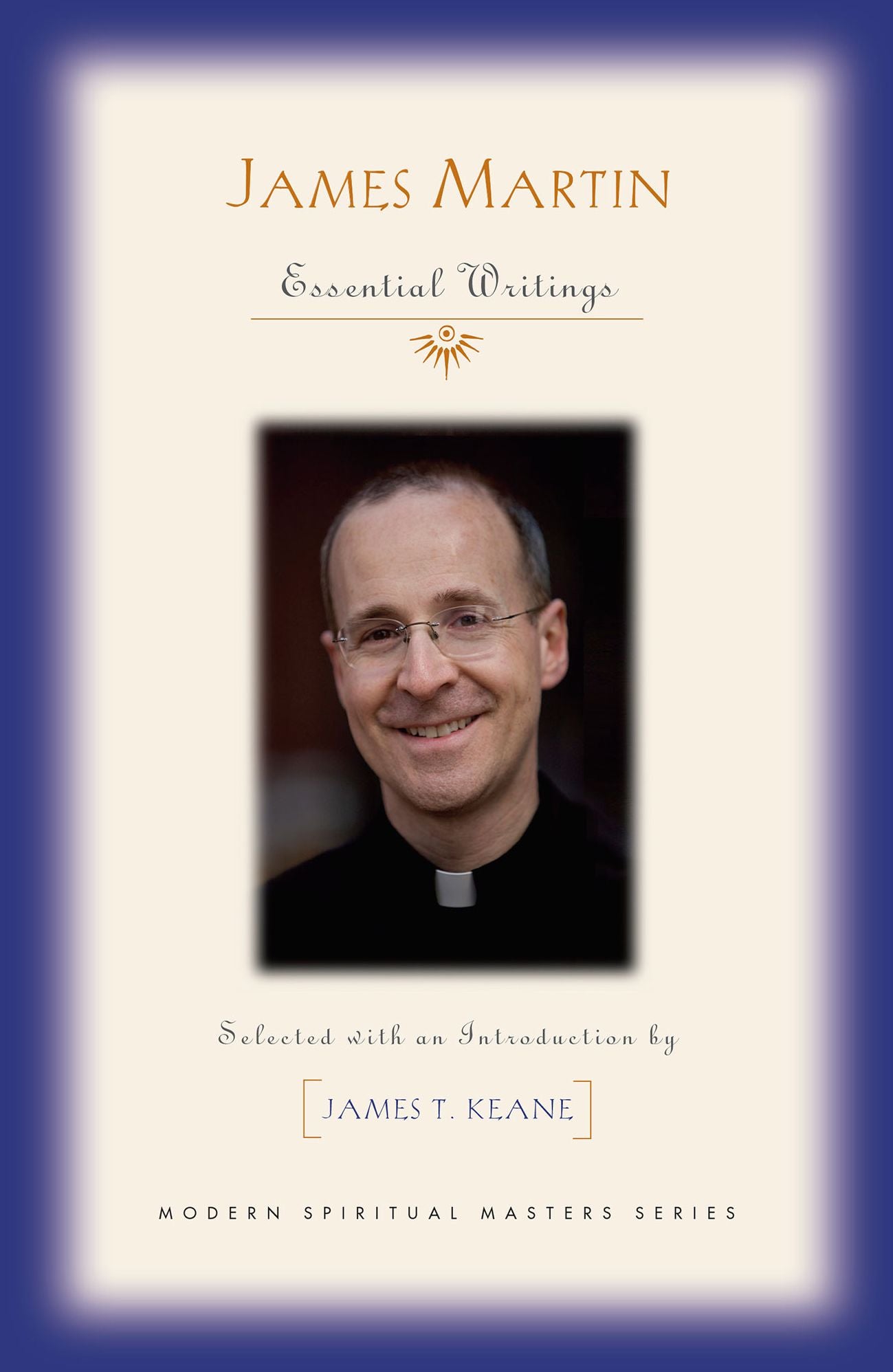 James Martin: Essential Writings