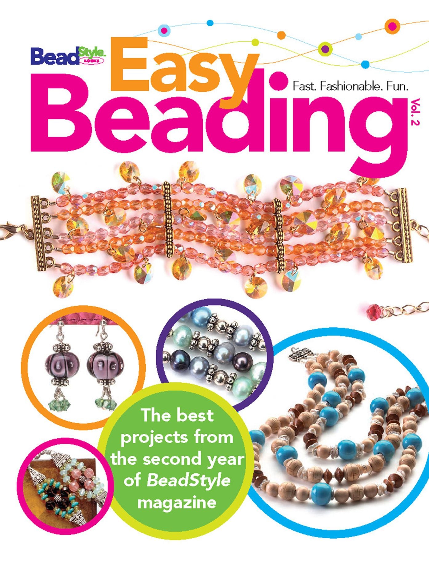 Easy Beading Vol. 2
