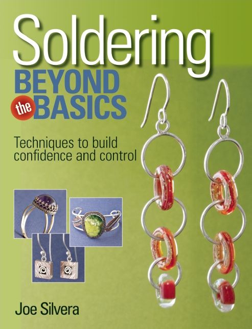 Soldering Beyond the Basics: Techniques to Build Confidence and Control