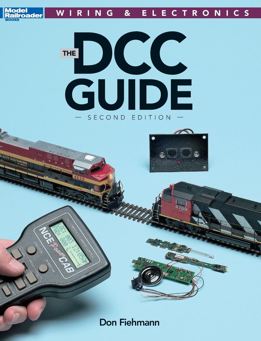 DCC Guide, Second Edition