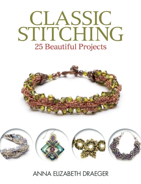 Classic Stitching: 25 Beautiful Projects
