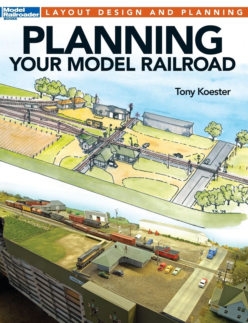 Planning Your Model Railroad