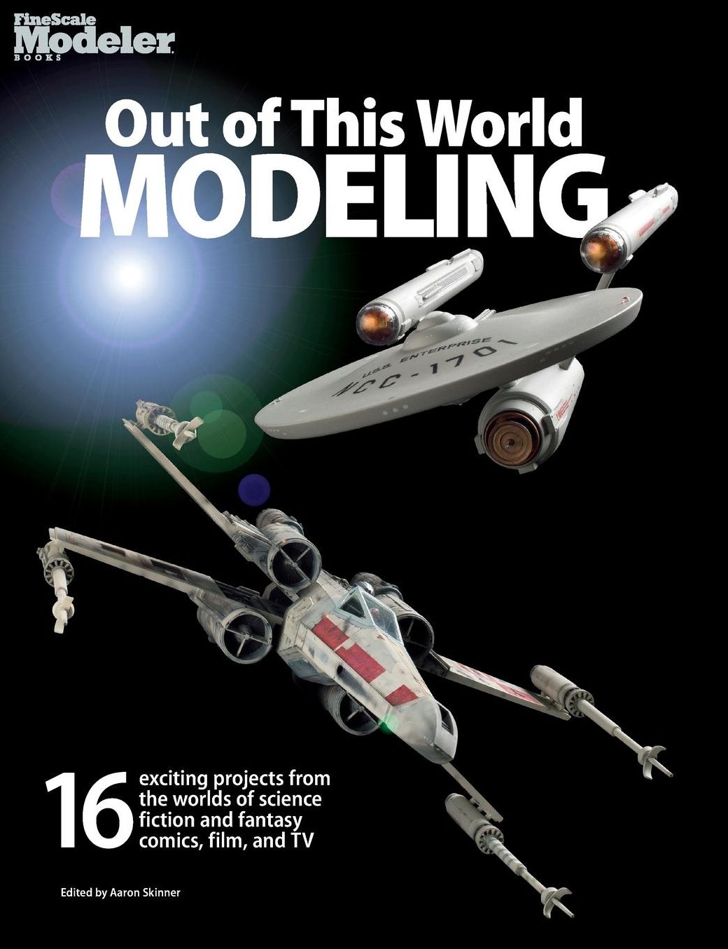 Out of This World Modeling