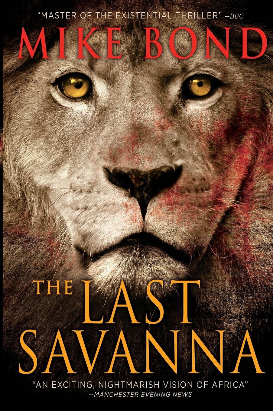 THE LAST SAVANNA
