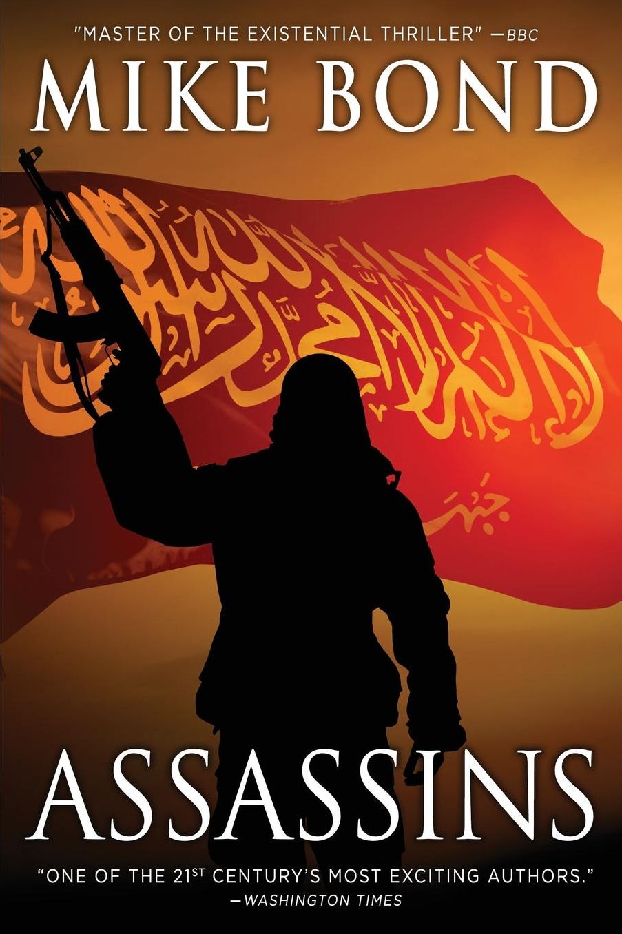 ASSASSINS