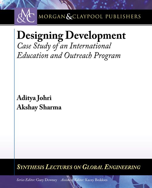 Designing Development : Case Study of an International Education and Outreach Program