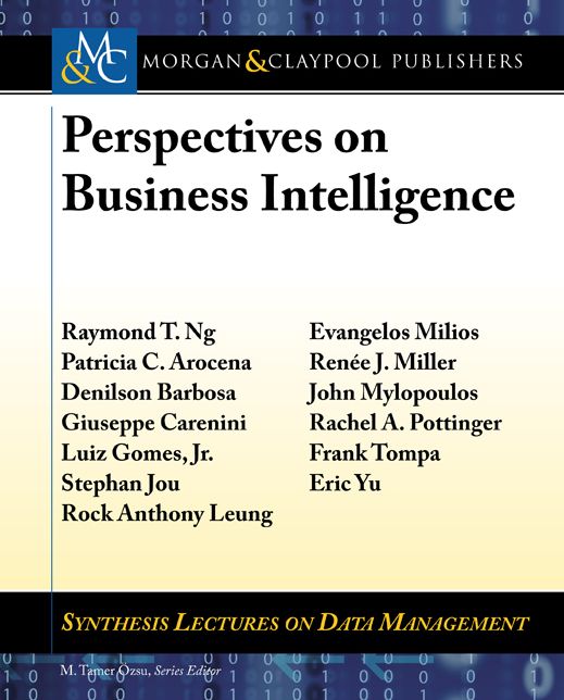 Business Intelligence
