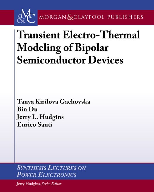 Transient Electro-Thermal Modeling of Bipolar Power Semiconductor Devices
