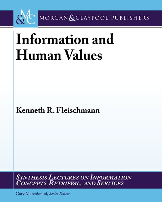 Information and Human Values