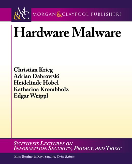 Malware in Silicon