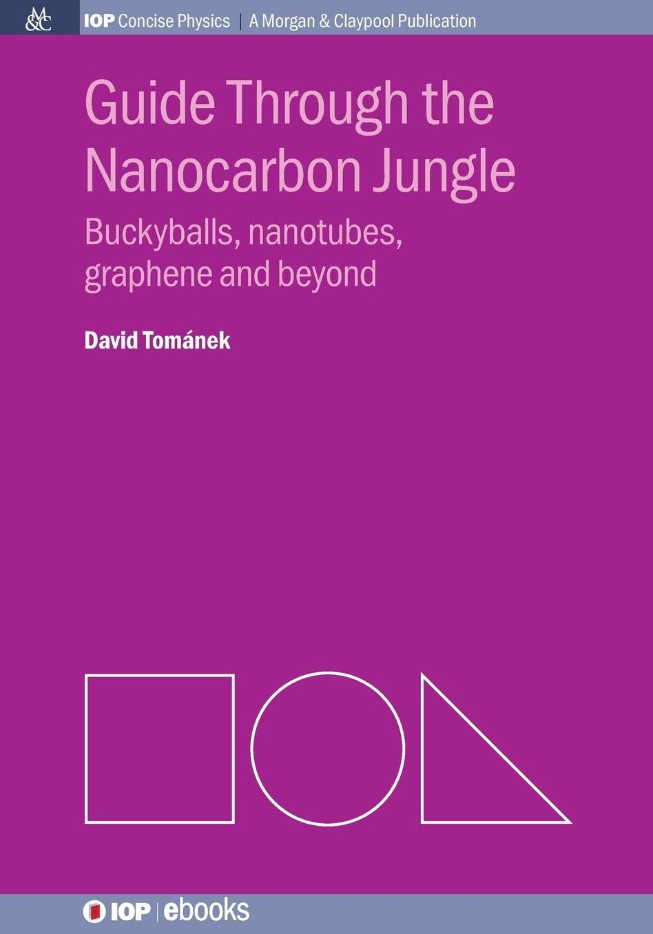 Guide Through the Nanocarbon Jungle: Buckyballs, Nanotubes, Graphene, and Beyond