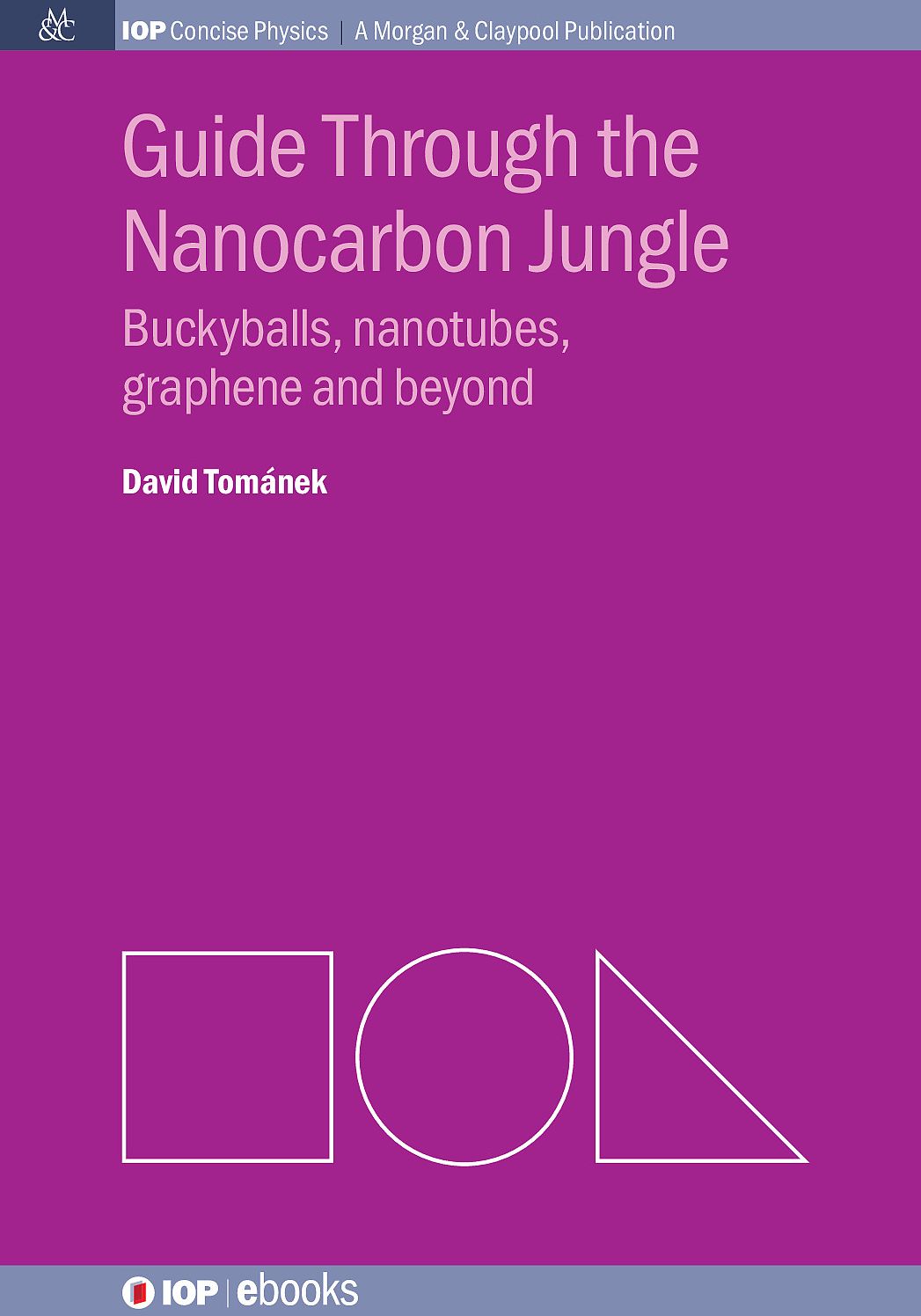 Guide Through the Nanocarbon Jungle: Buckyballs, nanotubes, graphene and beyond
