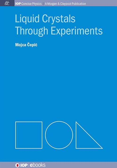 Liquid Crystals through Experiments