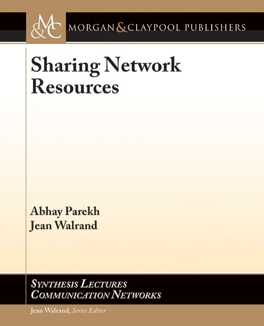 Sharing Network Resources