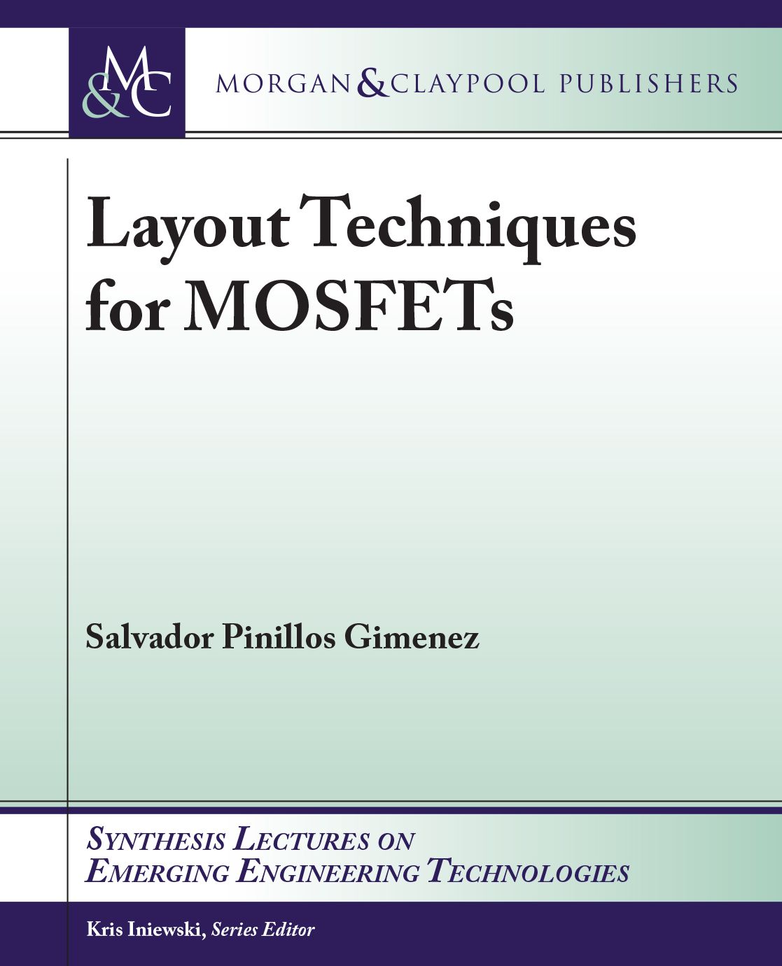 Layout Techniques for MOSFETs