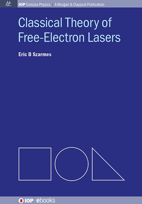 Classical Theory of Free-Electron Lasers