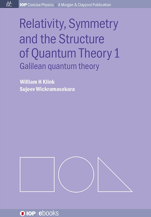 Relativity Symmetry and Structure