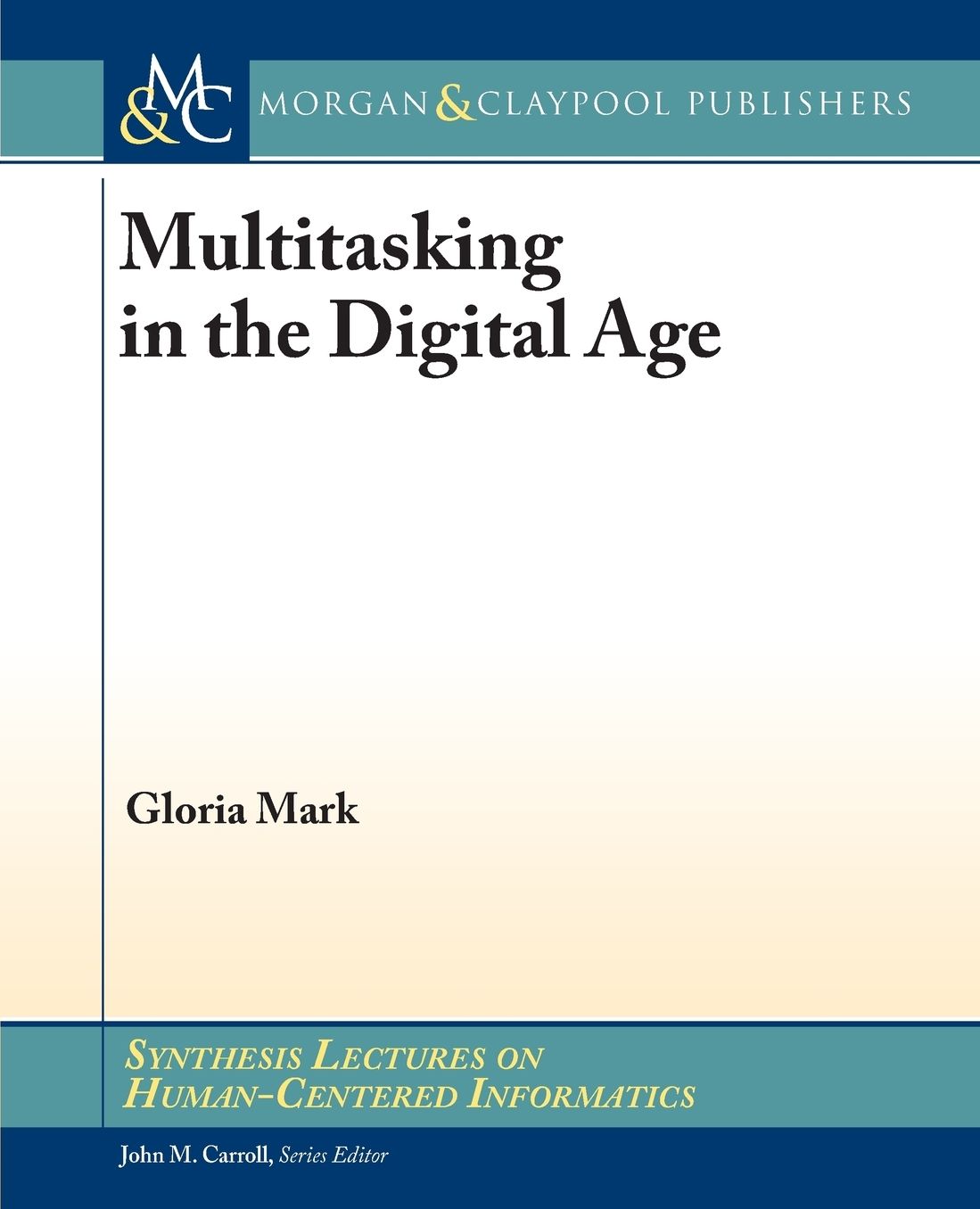 Multitasking in the Digital Age