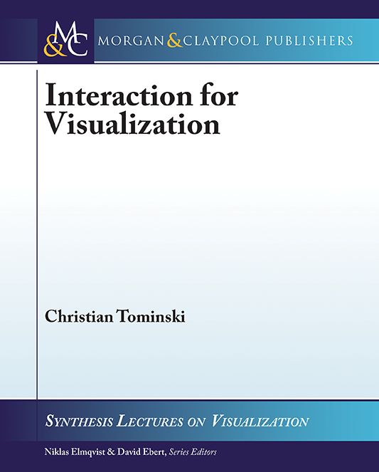 Interaction for Visualization