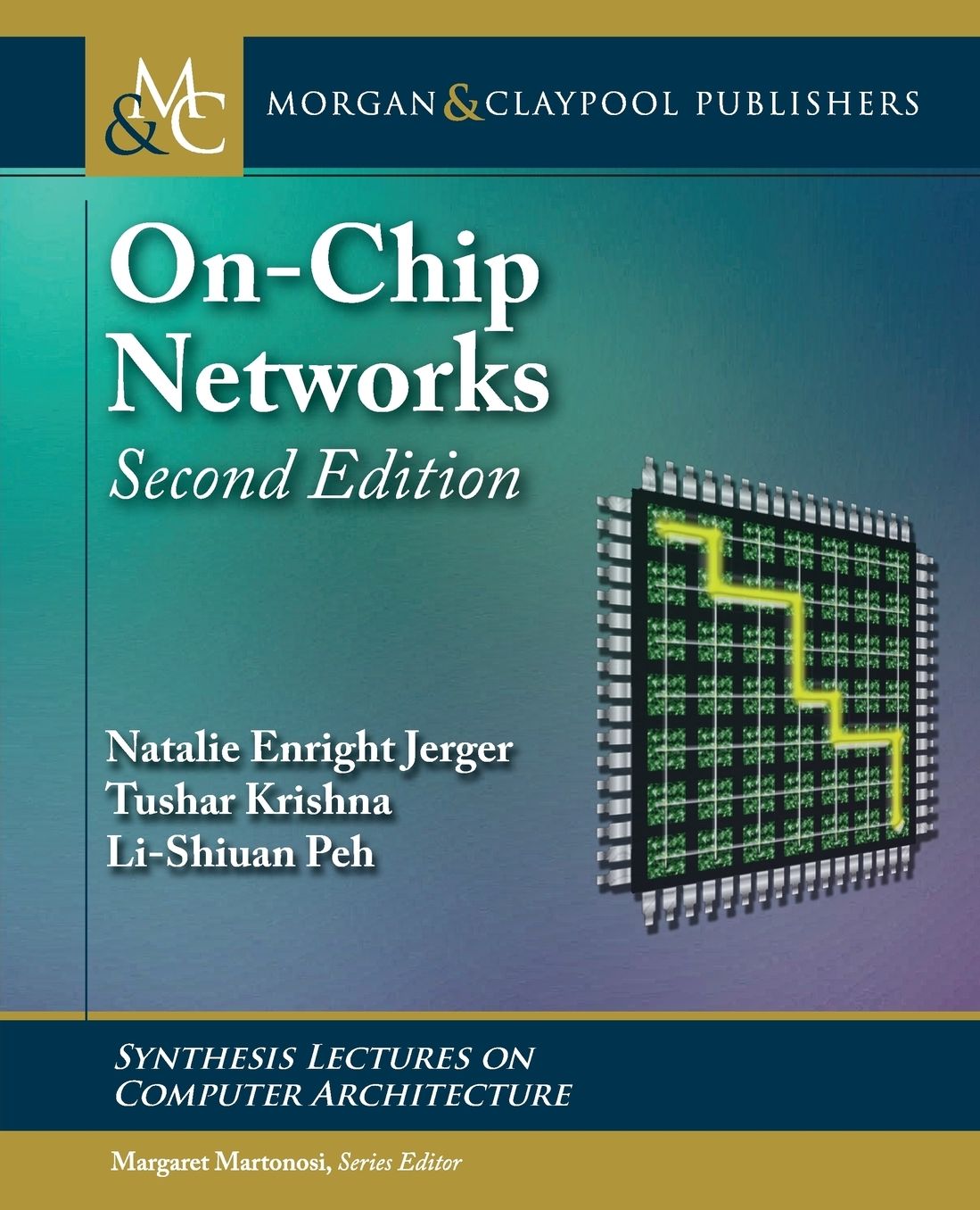 On-Chip Networks: Second Edition