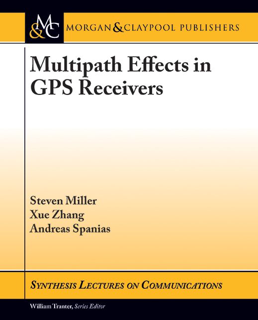 Multipath Effects in GPS Receivers: A Primer