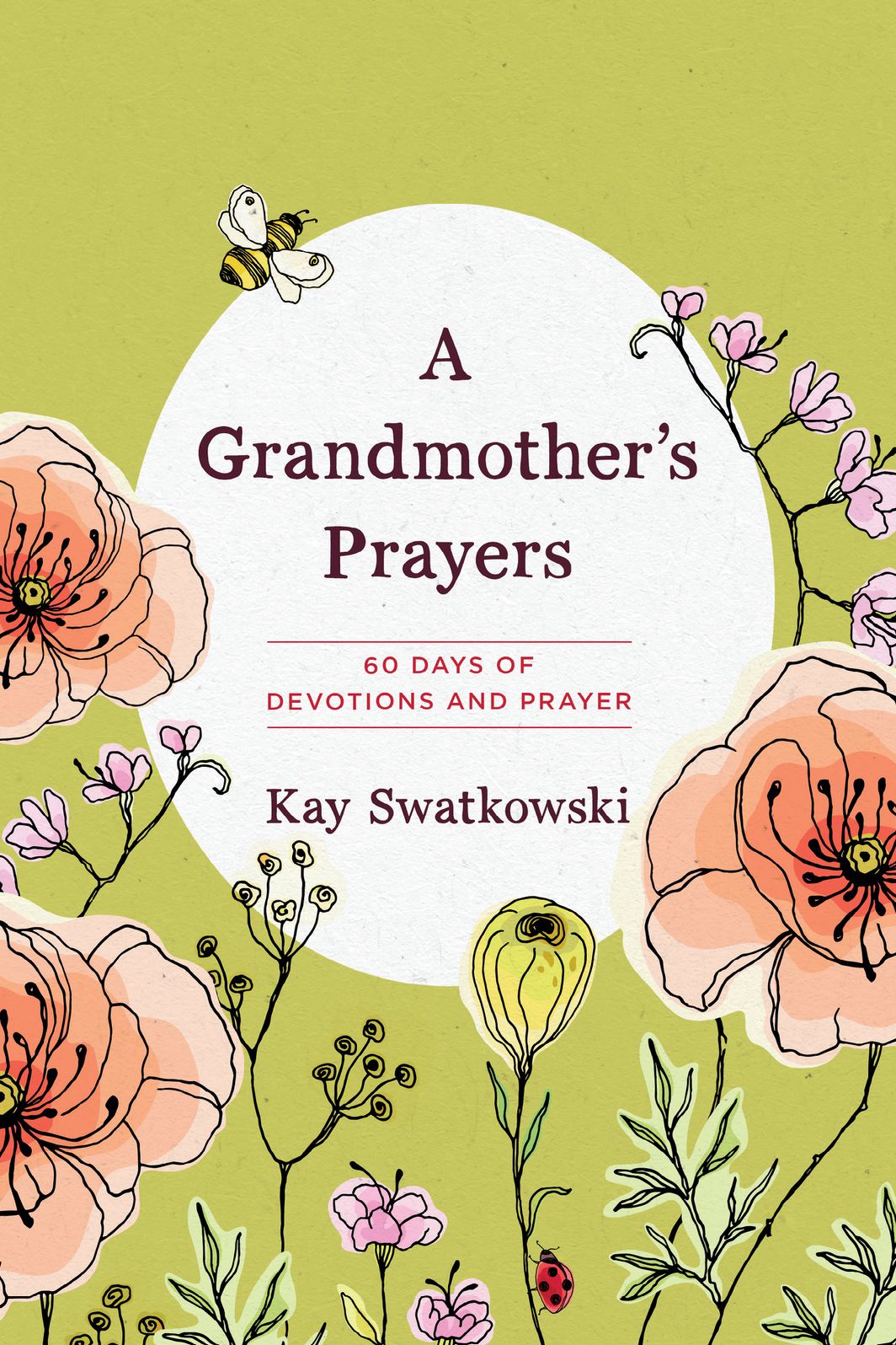 Grandmother's Prayers